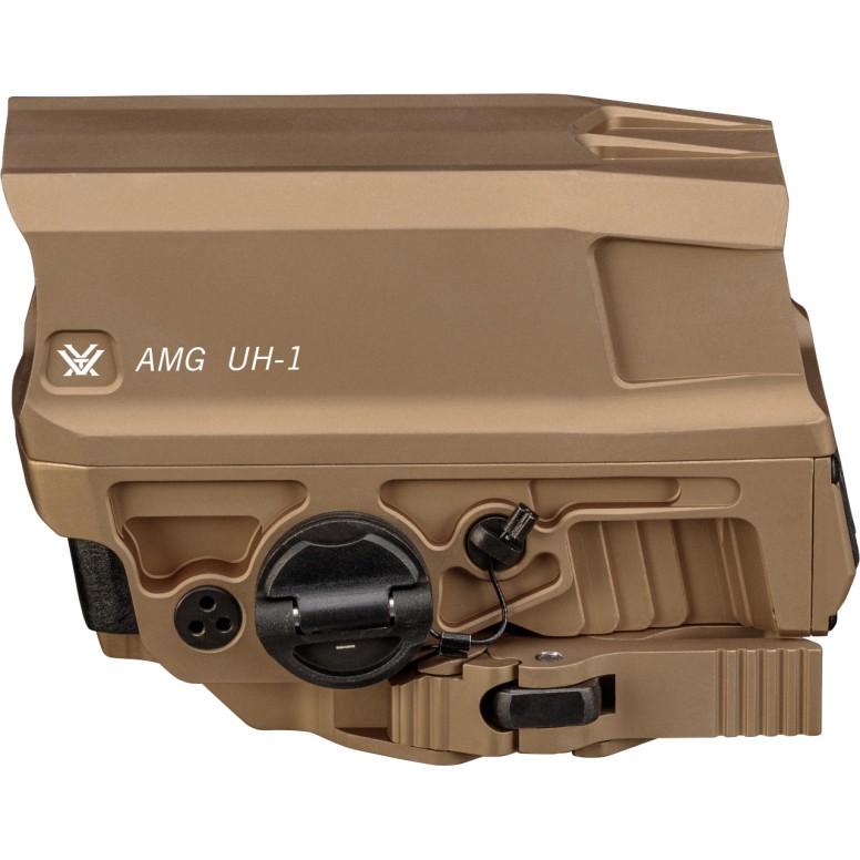 Vortex AMG UH-1 Gen II Holographic Sight